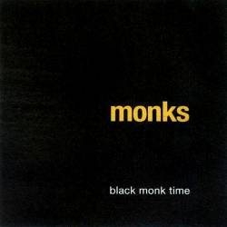 Black Monk Time